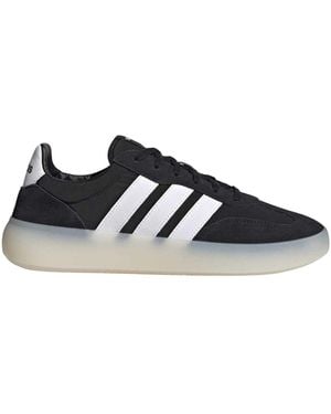 adidas Baskets Basses Barreda Decode - Noir