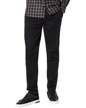 MAINE Pantalon DH8057 - Noir