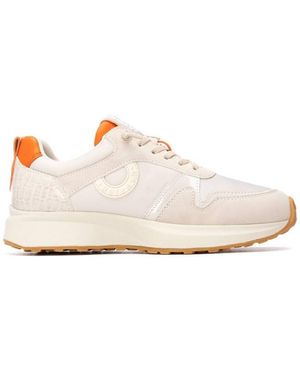 Refresh Baskets basses 17294204 - Blanc