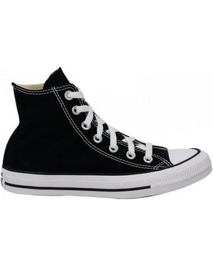 Converse Baskets Basses Chuck Taylor Classic - Noir
