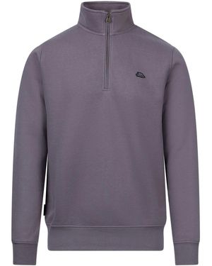 Trespass Sweatshirts Shannonton - Violet