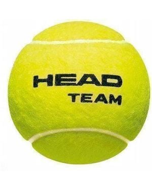 Head Accessoire sport RD1136 - Jaune