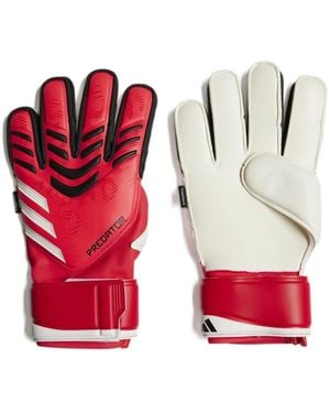 adidas Gants 11 Gt51805 - Rouge