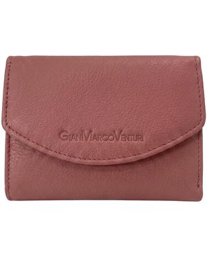 Gianmarco Venturi Portefeuille Portefeuille GMV2016 - Rouge