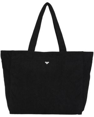 Roxy Sac Feeling Vibes Cord - Noir