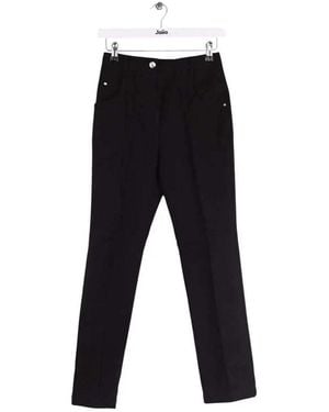 Barbara Bui Pantalon Pantalon - Noir