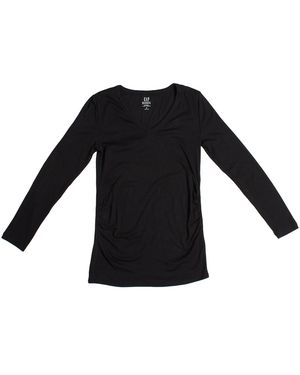 Gap T-Shirt 719653 - Noir