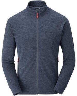 Rab Windjack - Blauw