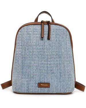 Tamaris Sac a dos Sac à dos TAS Fernanda - Bleu
