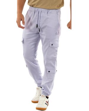 Project X Paris Pantalon t19939-1 - Violet