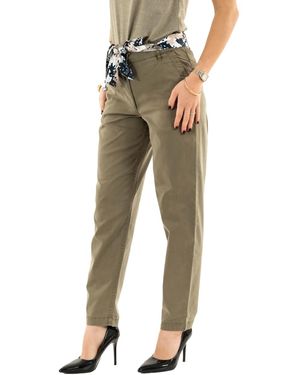 Kaporal Pantalon vader - Vert