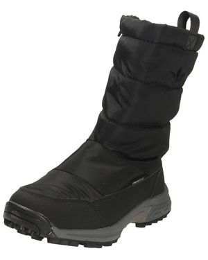 Lico Bottes neige - Noir