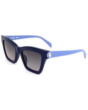 Tous Lunettes de soleil Stoc17 09ql - Bleu