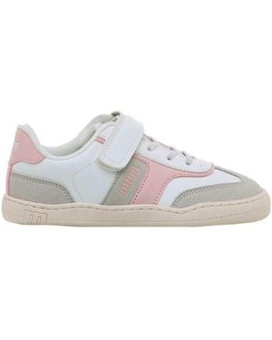 MTNG Baskets basses FREE 48942 - Blanc