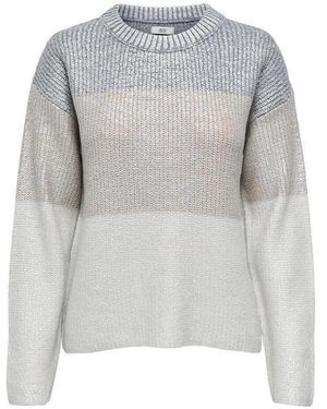 Jdy Pull Claire - Gris