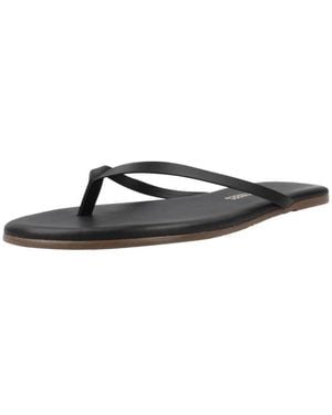 TKEES Tongs Lily Liners - Noir