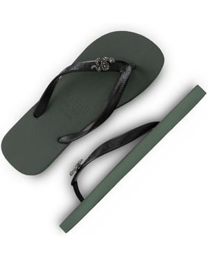 Uzurii Tongs Switch Cobra - Gris