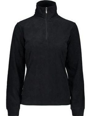 CMP Veste 3G27836 - Noir
