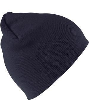 Result Headwear Bonnet BC975 - Bleu