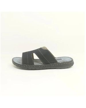 Topway Sandales Norway Original Sandale Homme - Noir