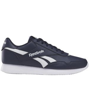 Reebok Baskets basses Jogger Lite - Bleu