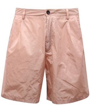 CHOICE Short - Rouge