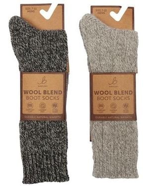 Universal Textiles Chaussettes WI2956 - Multicolore