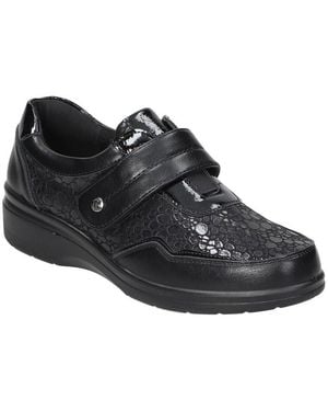 Amarpies Chaussures 110169 - Noir