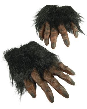 Bristol Novelty Gants BN1573 - Multicolore