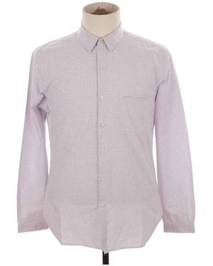 The Kooples Chemise Chemise en coton - Violet