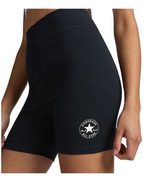 Converse Short Retro - Bleu