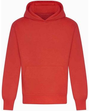 Awdis Sweat-shirt Signature - Rouge