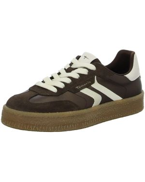 Tamaris Baskets - Marron