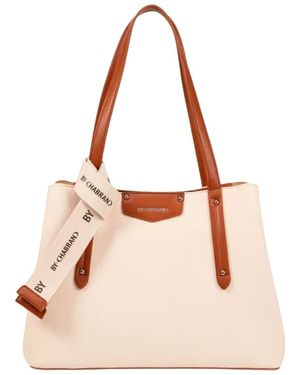 Chabrand Sac A Main Sac Porte Epaule Ref 67525 Sy021 Ma - Rose