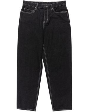 Element Jeans Relax 5 Denim - Noir