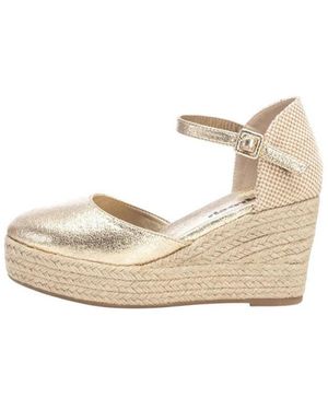 Refresh Espadrilles 171958 - Neutre