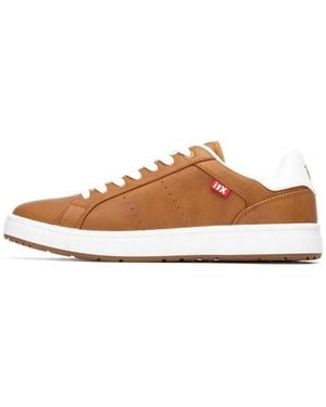Xti Baskets 145719-Camel - Marron