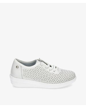 Amarpies Nette Schoenen 26383 - Wit