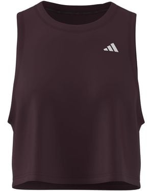 adidas Blouses Kt1234 We T - Violet