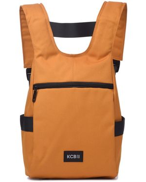 KCB Sac a dos 8KCB3170 - Orange