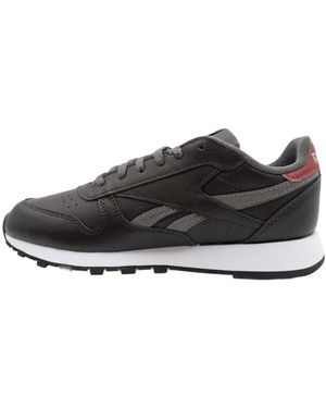 Reebok Baskets Classic - Marron