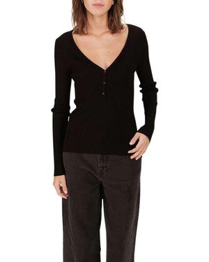 Grace & Mila Pull 10877801 - Noir