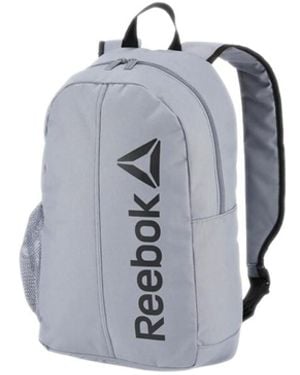 Reebok Sac a dos Active Core - Gris