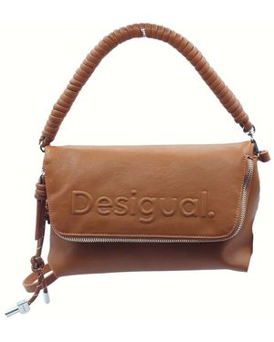 Desigual Sac 25SAKPAM Venecia - Marron