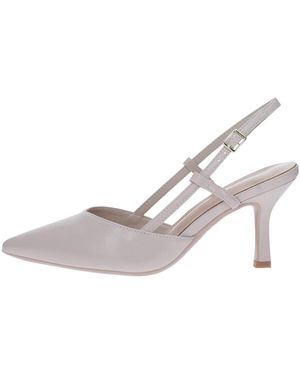 Francescomilano Chaussures escarpins - Rose
