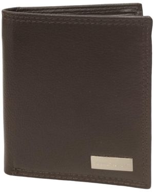 Roccobarocco Portefeuille RBRP2108 - Marron