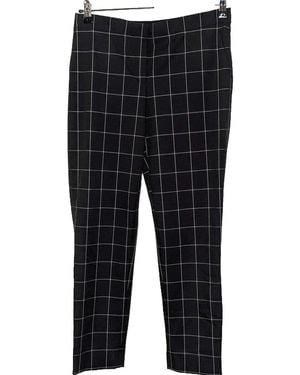 1.2.3 Pantalon Pantalon/Pantacourt Taille 40 / L Noir