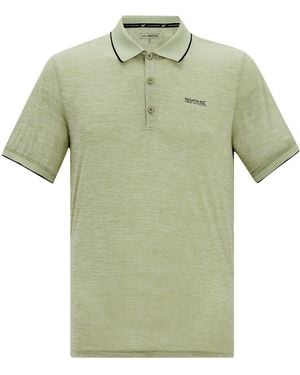 Regatta Polo Remex II - Vert