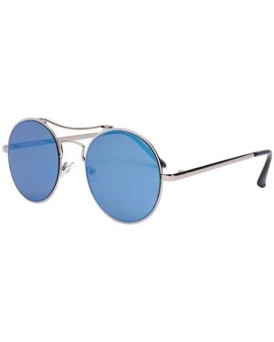 Eye Wear Lunettes De Soleil Lunettes Mixte - Bleu
