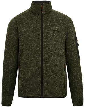 Regatta Polaire Newhill - Vert